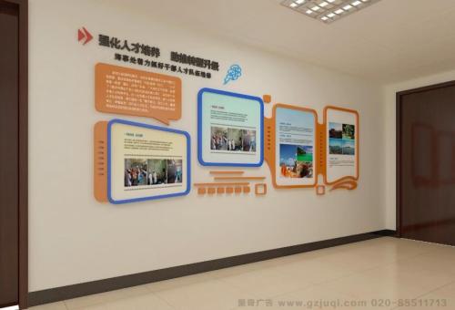 佳县医院文化墙怎么做？如何建好科室护理文化墙？