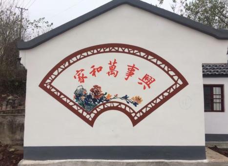 佳县关于墙绘知识，您知道哪些？