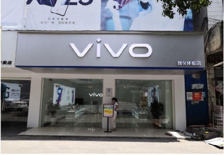 佳县}做一个门店面广告招牌需要多少钱？