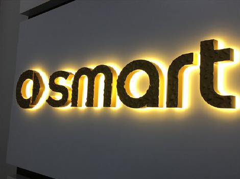 佳县背光字有什么特点？生产过程如何？