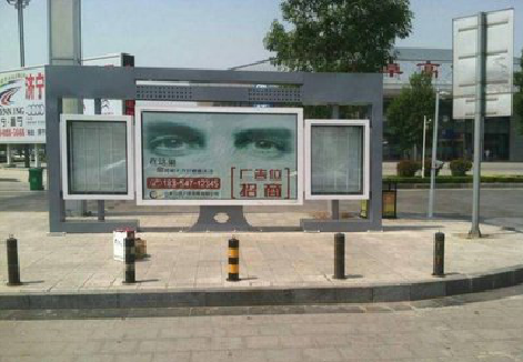 佳县社区广告投放的几种常见方式。