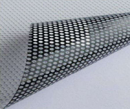 佳县优劣单透膜的鉴定方法。