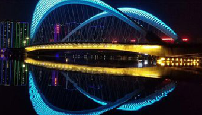 佳县亮化工程如何做好公共区域的安全性。