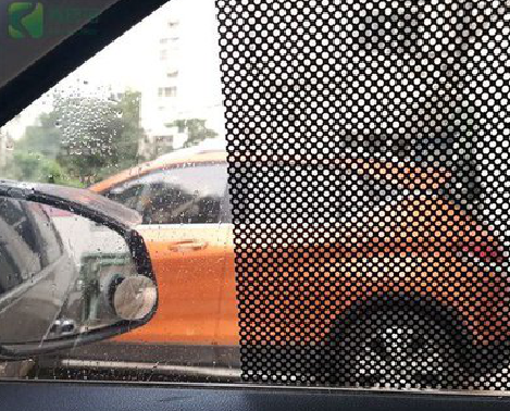 佳县怎么判断单透膜的好坏？