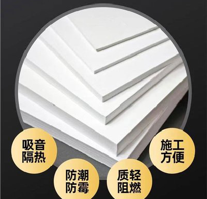 佳县雪弗板和PVC板材有什么区别？